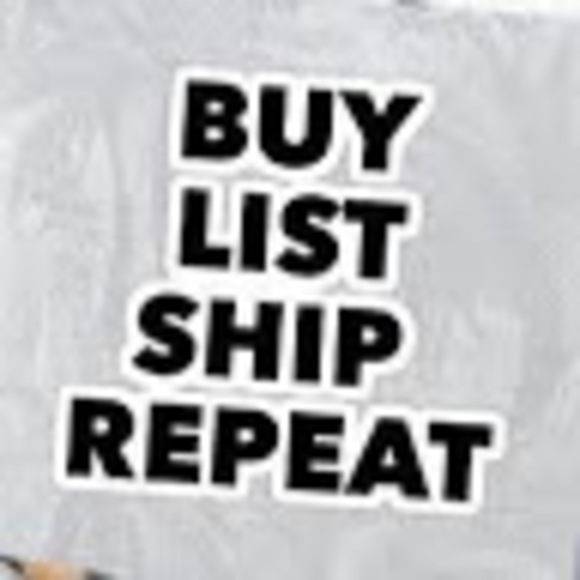 Meet your Posher, Marc - Picture 1 of 1